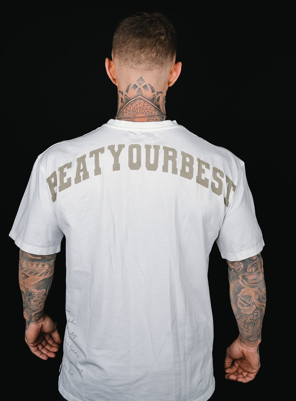 Oversized T-Shirt BAYB