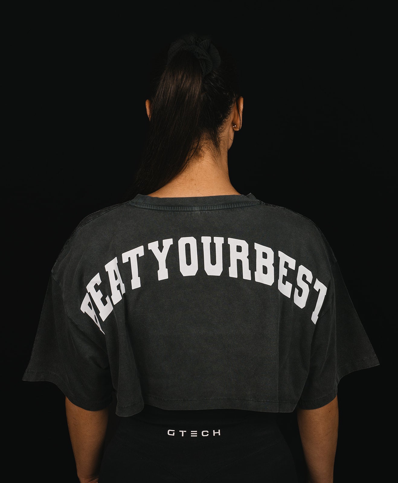 Crop Top BAYB