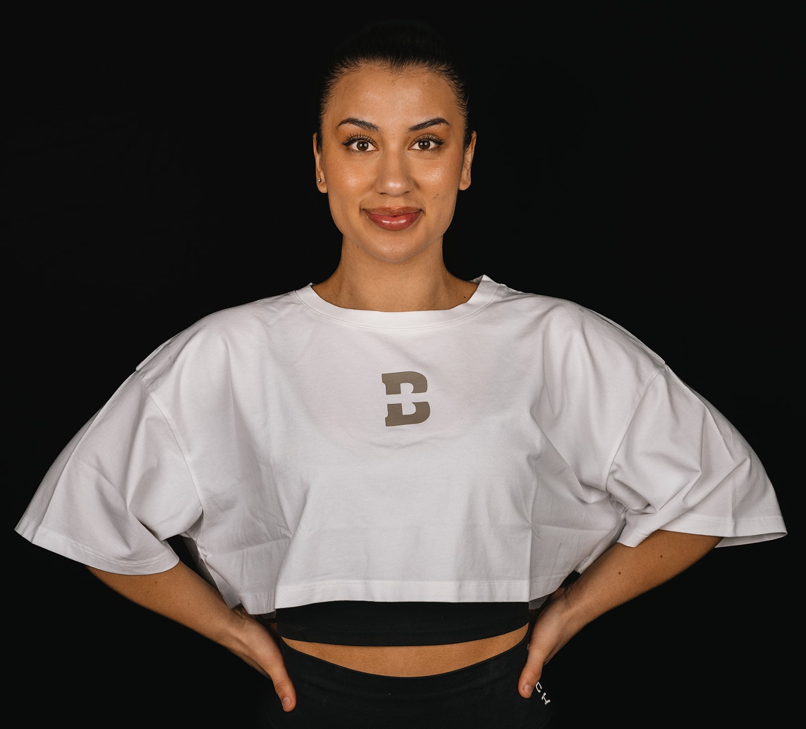 Crop Top BAYB