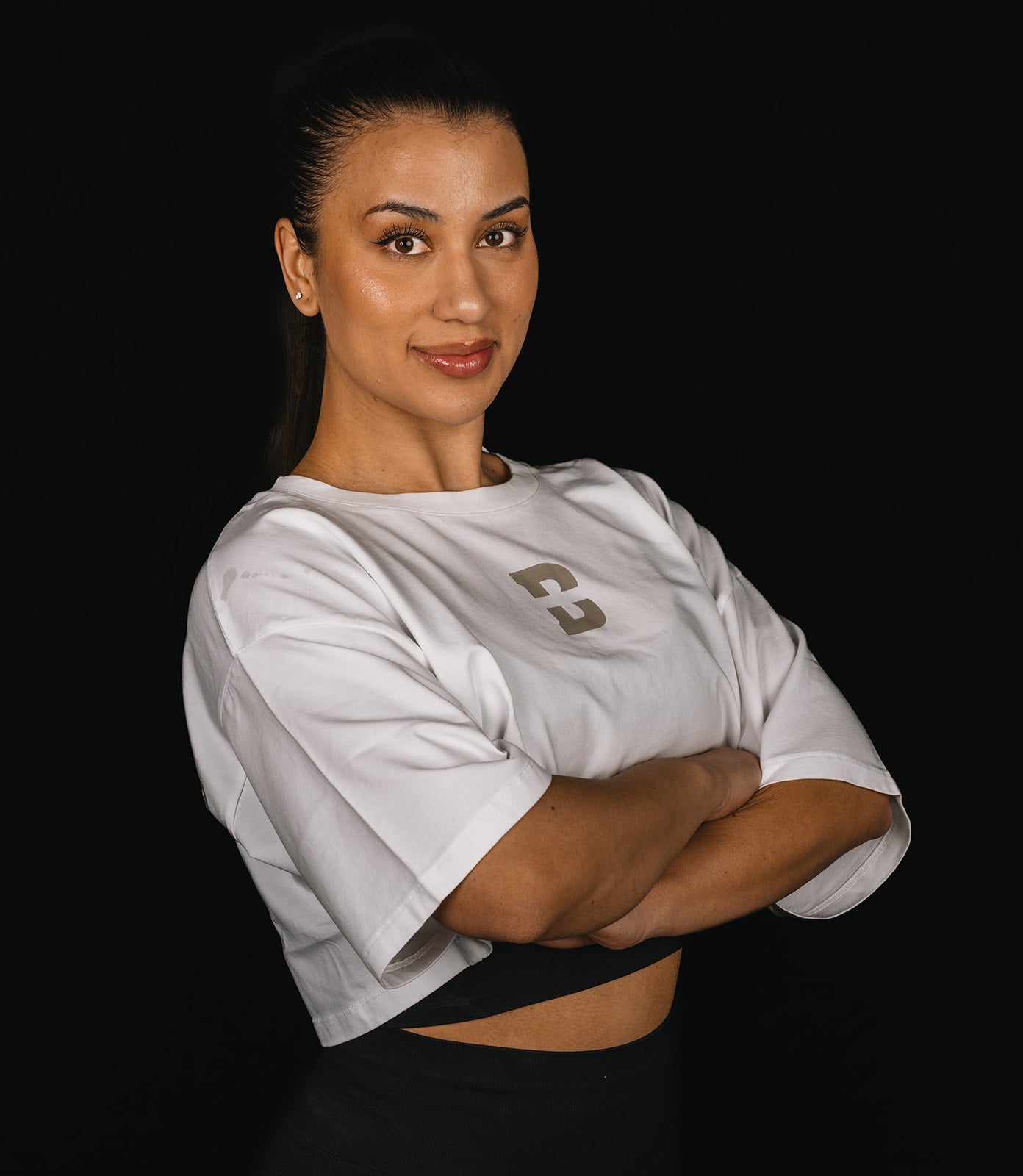 Crop Top BAYB
