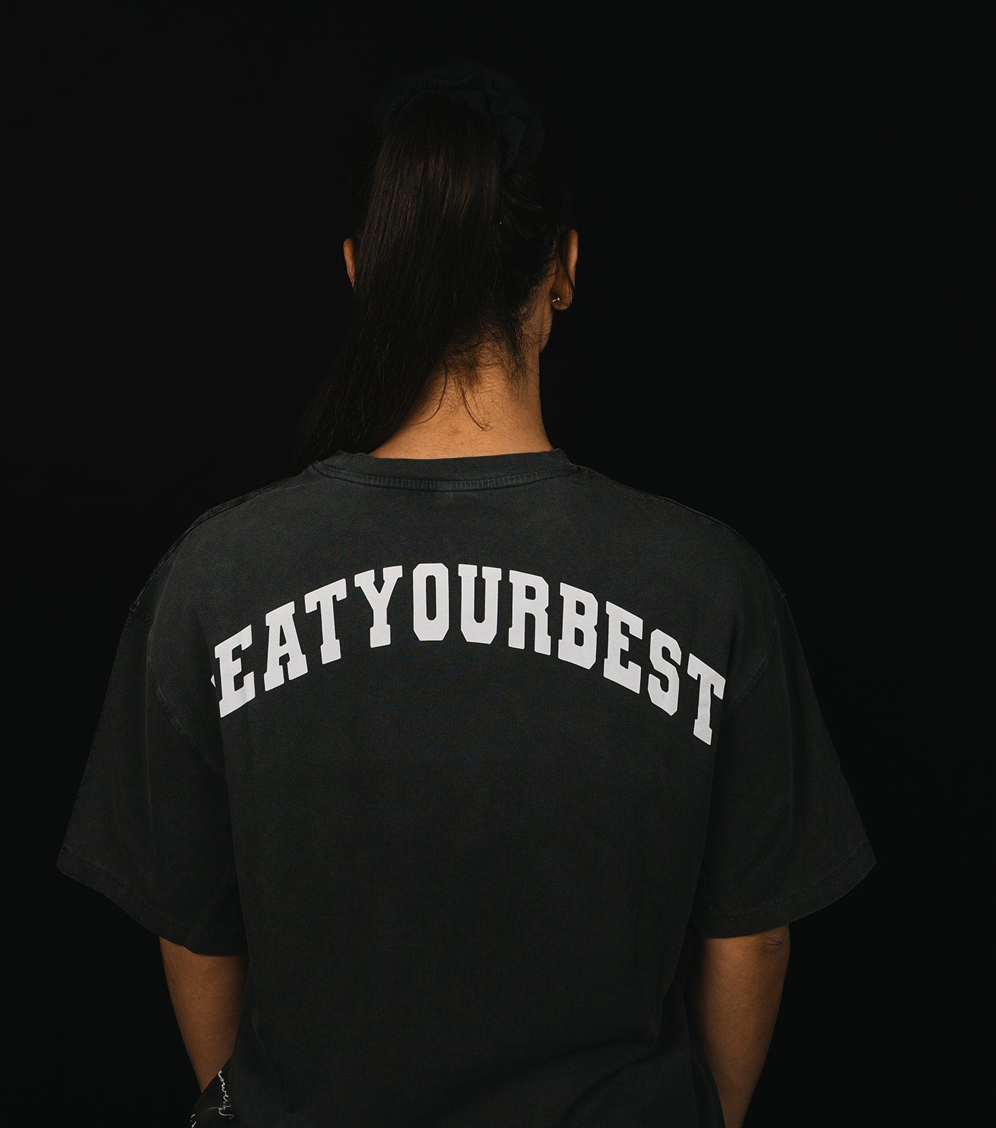 Oversized T-Shirt BAYB