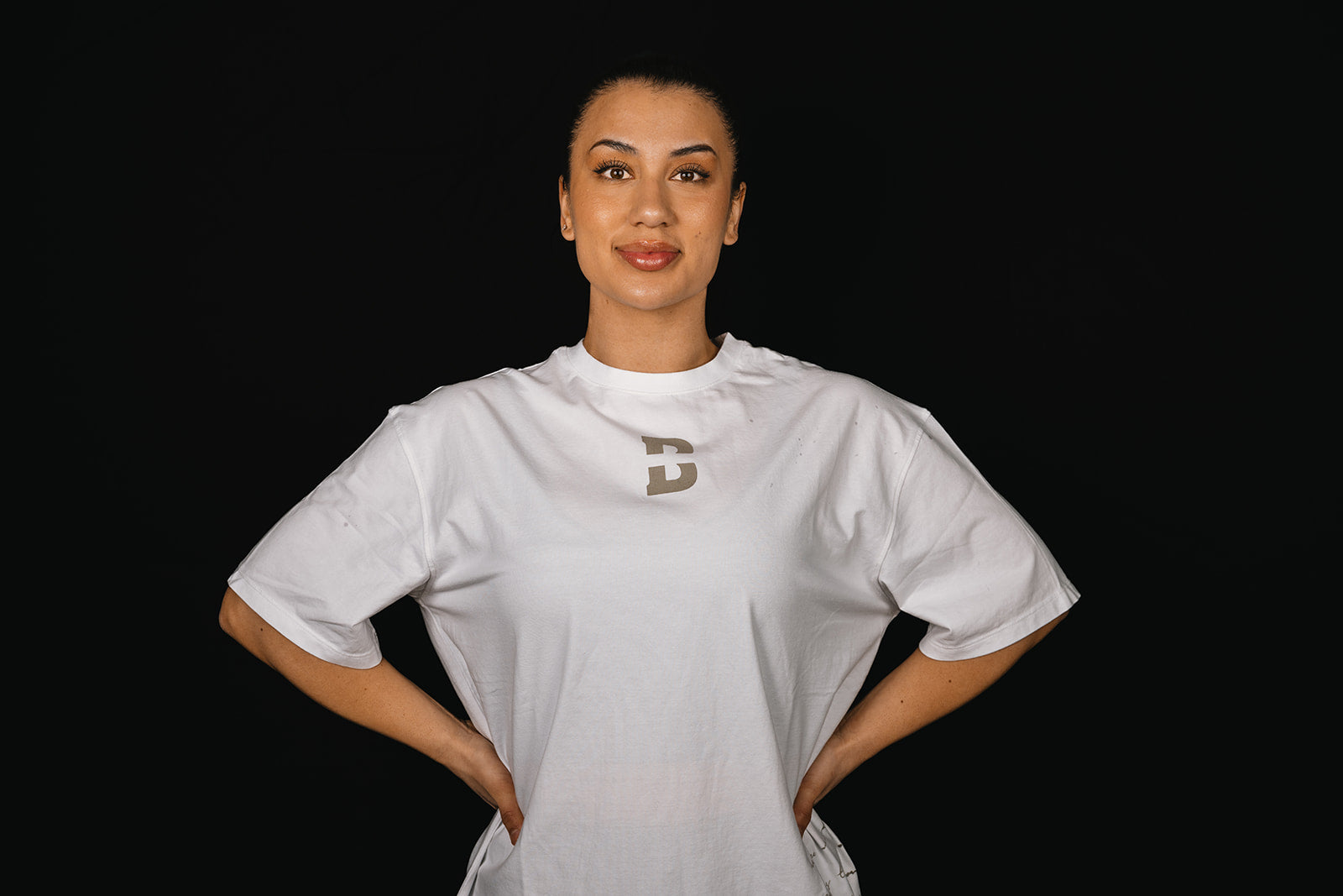 Oversized T-Shirt BAYB