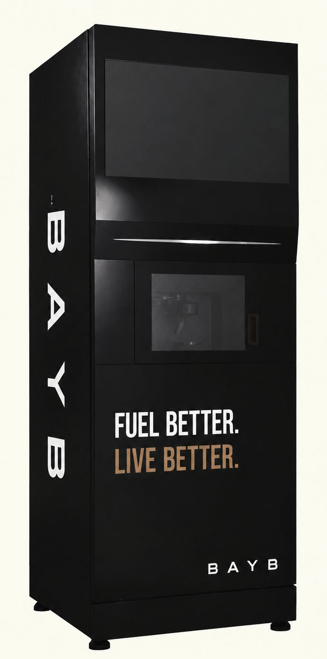 Healthstation Pro