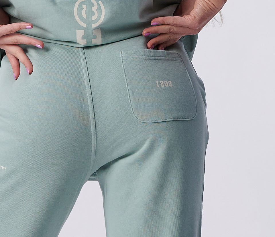 Pants Dexter dip-dyed premium (Limited edition)